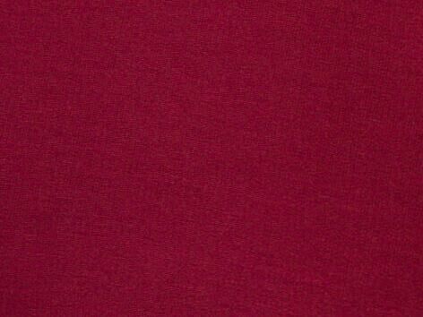 Imagem da Cor do Produto Blusa Trend - Marsala - em Moletinho com Toque Fashion dos Ilhoses